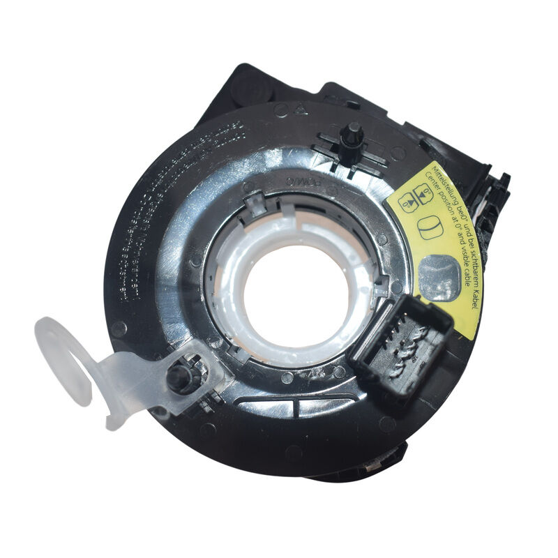 Clock Spring Airbag Spiral Cabel Fit For Skoda Ibiza 2013-2015 6R0959654 CKSG-SK004 - Machter