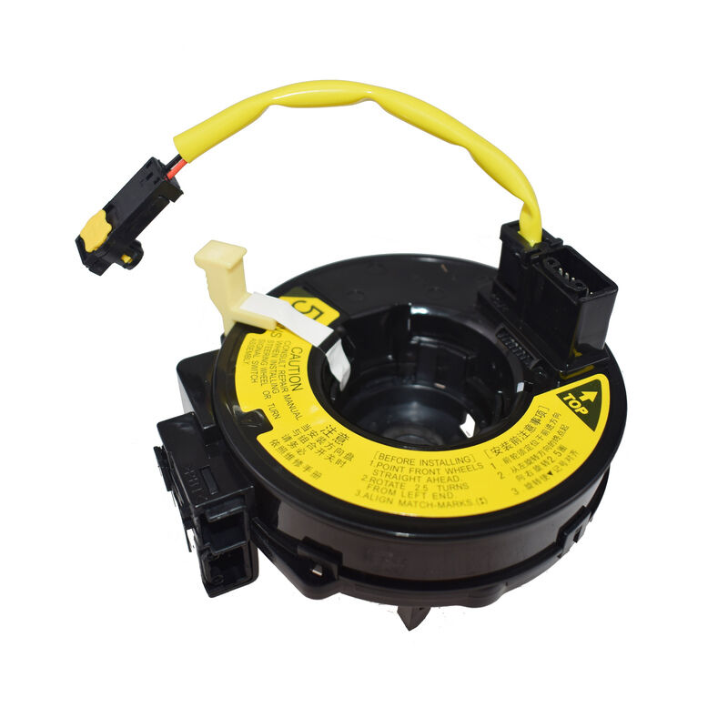 Airbag Clock Spring Fit For Suzuki SX4 2006-2013 EAS/SU/001A 37480-73H20 CKSG-SU002 - Machter