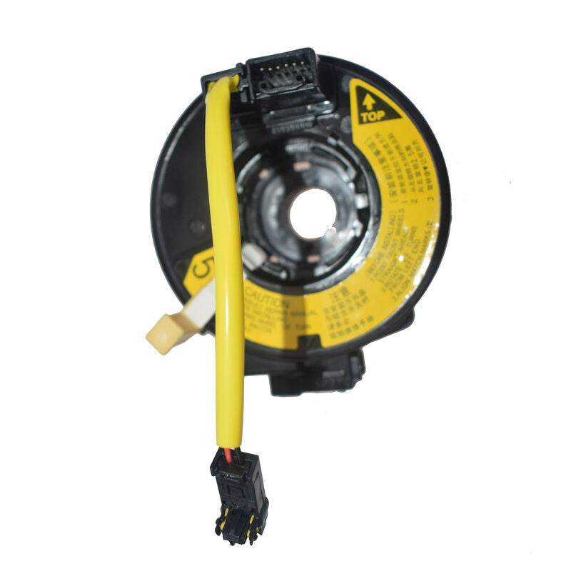Airbag Clock Spring Fit For Suzuki Grand Vitara 37480-62J20 CKSG-SU003 - Machter