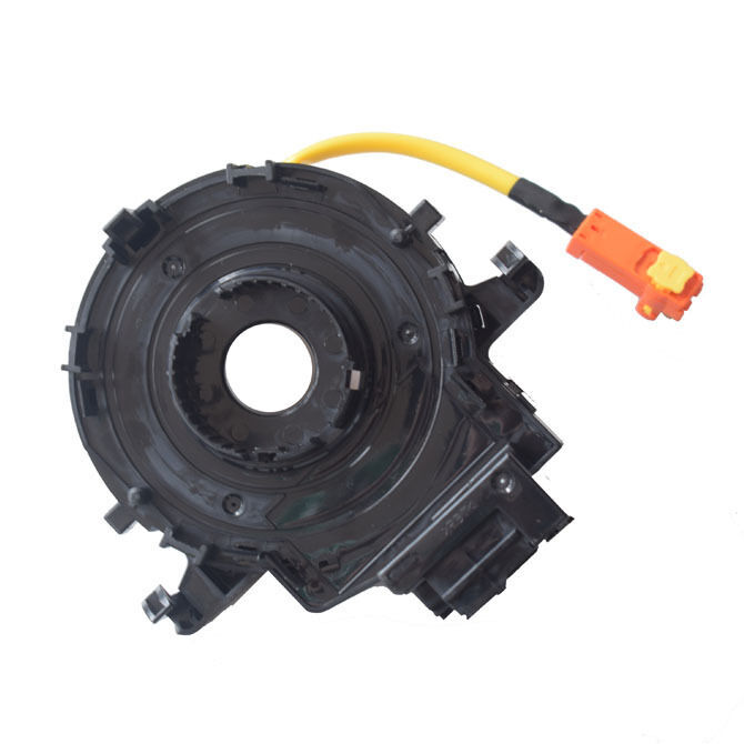 With VSC Only Fit For Toyota Hilux Fortuner Innova 2005-2015 KUN16 KUN26 TGN GGN Clock Spring 84306-0K050 CKSG-TA001 - Machter