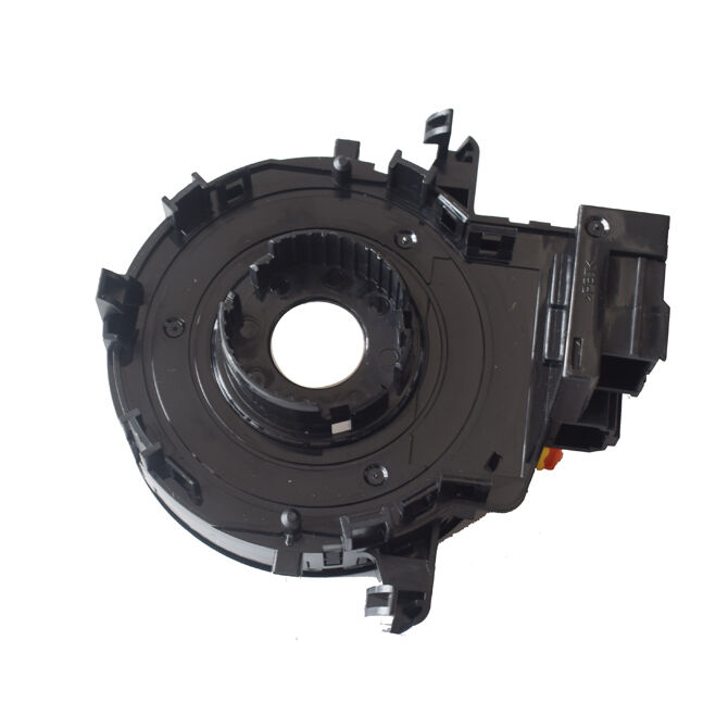 Non-VSC Only Fit For Toyota Hilux SR SR5 2005-2015 Spiral Airbag Clock Spring 84306-0K020 CKSG-TA002 - Machter