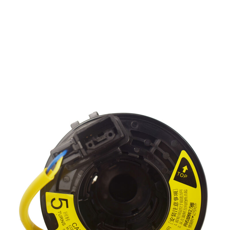 Clock Spring Airbag Spiral Cable Fit For Toyota RAV4 Echo 2000-2006 Camry ACV40 ACV36 84306-52020 CKSG-TA003 - Machter