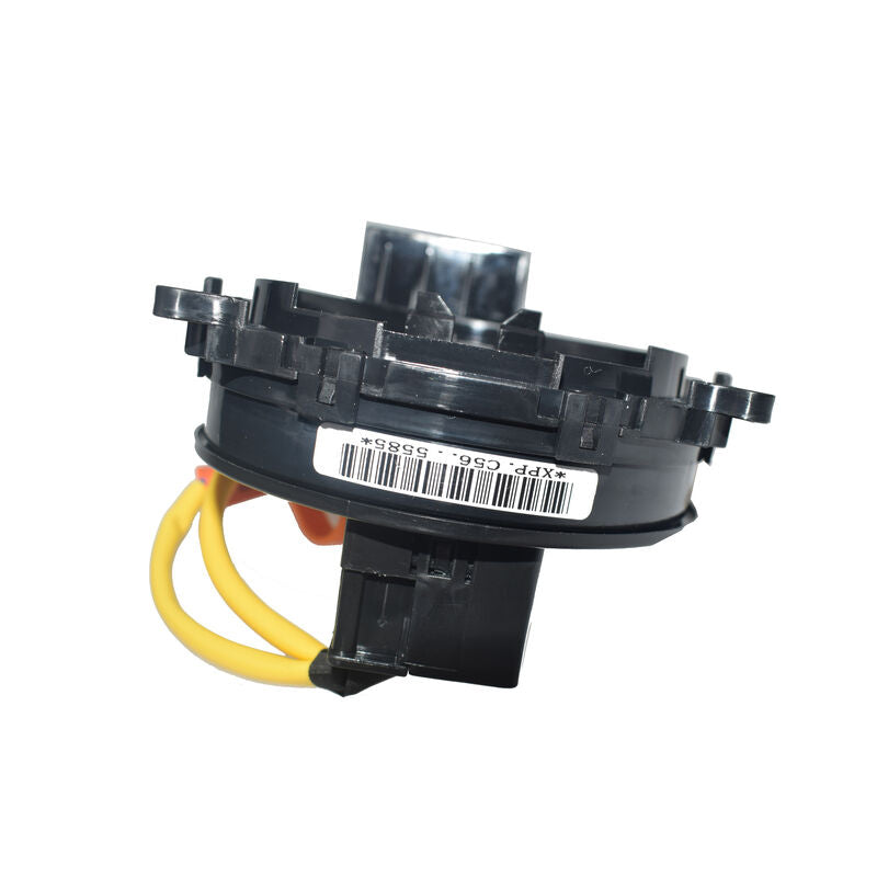 Clock Spring Spiral Cable Fit For Toyota Land Cruiser Prado J120 2002-2017 84306-60080 CKSG-TA006 - Machter