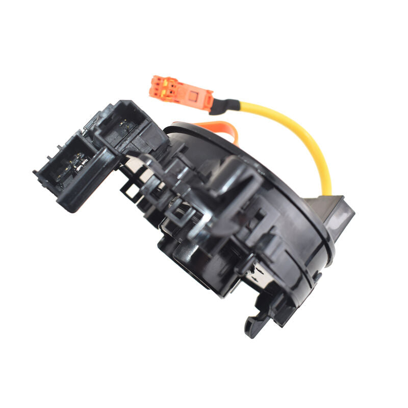 Clock Spring Fit For Toyota Land Cruiser Tarago Yaris VDJ76 VDJ78 VDJ79 84306-52100 CKSG-TA007 - Machter
