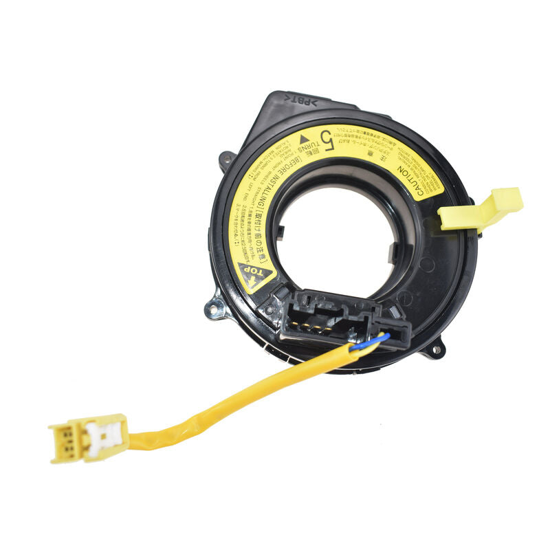 Airbag Spiral Cable Clock Spring 84306-12070 Fit For Toyota Landcruiser Hiace Prius CKSG-TA009 - Machter