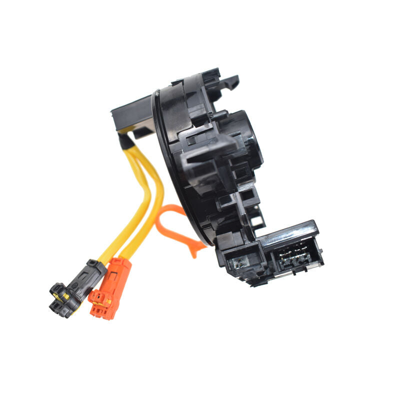 Clock Spring Spiral Cable Fit For Toyota Prado 150 Series 2009-On GRJ150 84307-60020 CKSG-TA010 - Machter