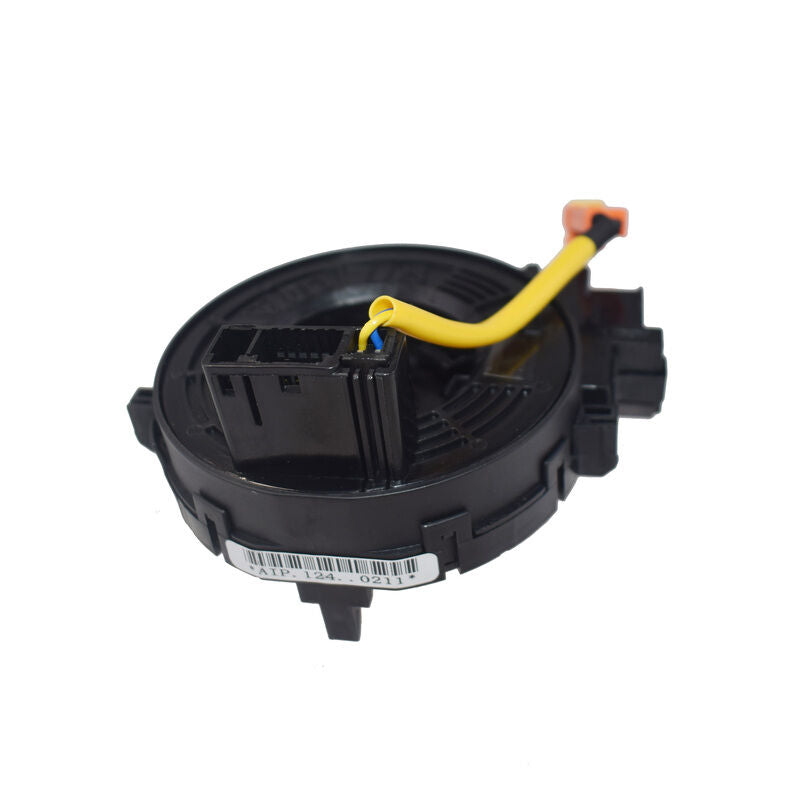 Airbag Clock Spring With Sensor Fit For Toyota Hilux GUN126R GUN126 AN120 AN130 84307-0K090 CKSG-TA013 - Machter