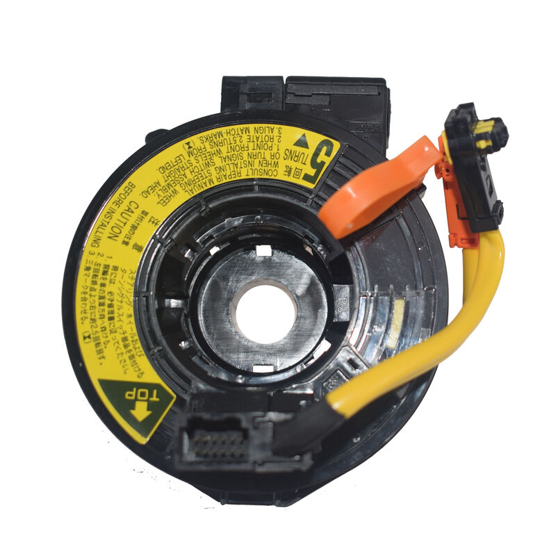 Airbag Clock Spring Fit For Toyota Camry ACV30 MCV30 MCV31 2001-2006 84306-33080 CKSG-TA027 - Machter