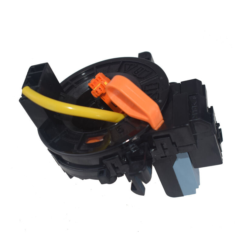 Clock Spring With Steering Angle Sensor Fit For Toyota Hilux VSC 84307-0K020 2004-2015 CKSG-TA047 - Machter