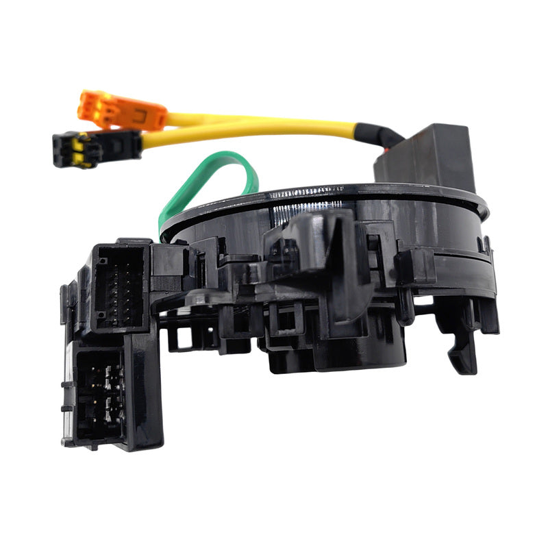 4Pins Airbag Clock Spring Fit For Lexus LS460 RX350/450H CT200H Toyota Kluger GSU45R Subaru Liberty BRZ Forester Impreza WRX STi 8430676020 843070E010 CKSG-TA056 - Machter