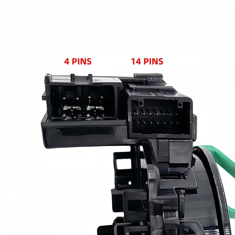 4Pins Airbag Clock Spring Fit For Lexus LS460 RX350/450H CT200H Toyota Kluger GSU45R Subaru Liberty BRZ Forester Impreza WRX STi 8430676020 843070E010 CKSG-TA056 - Machter