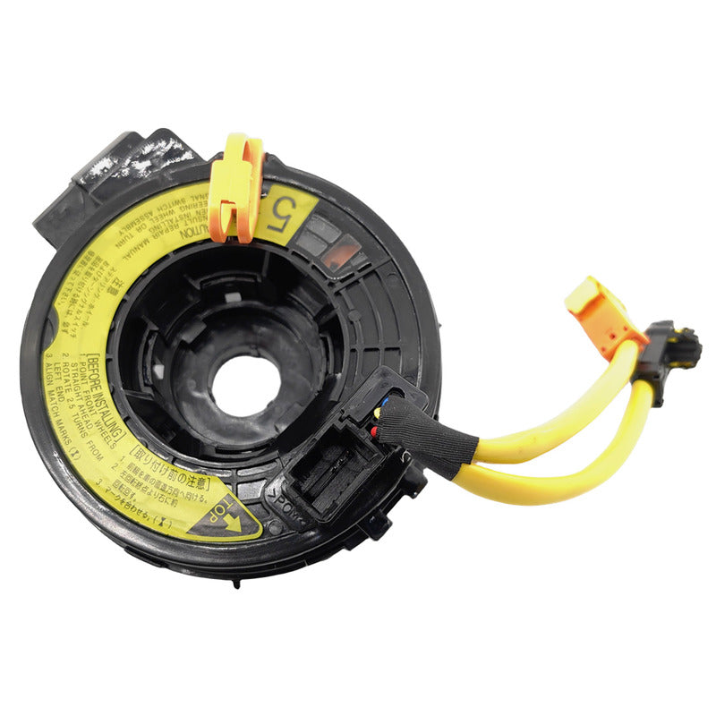 Airbag Clock Spring Fit For Toyota Corolla 2004-2008 84306-02170 CKSG-TA058 - Machter