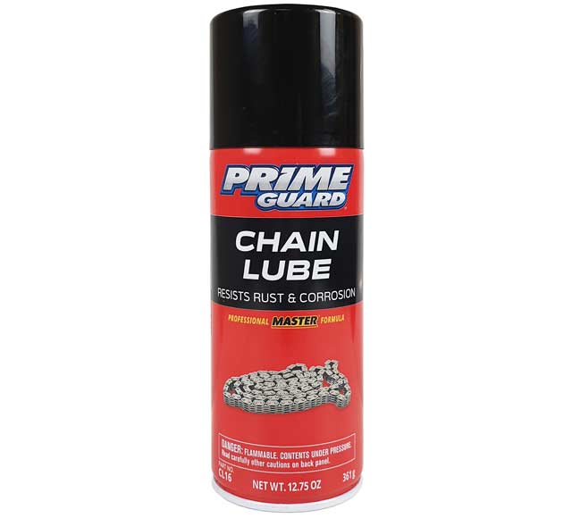 Chain Lube Lubricant 361g - Prime Guard
