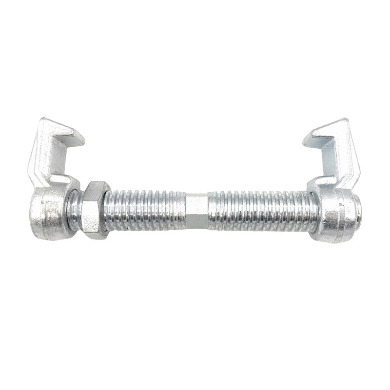 260MM Forged Shipping Container Bridge Fitting Clamp Fit For Container Side by Side CLAMP-260MM - Machter