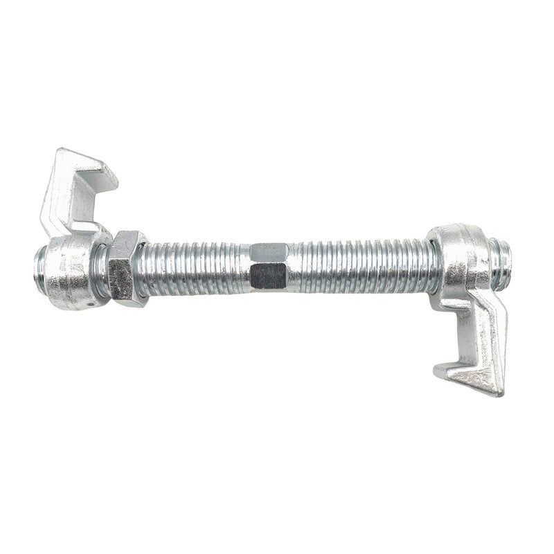 280MM Forged Shipping Containers Bridge Fitting Clamp For Container Side By Side CLAMP-280MM - Machter