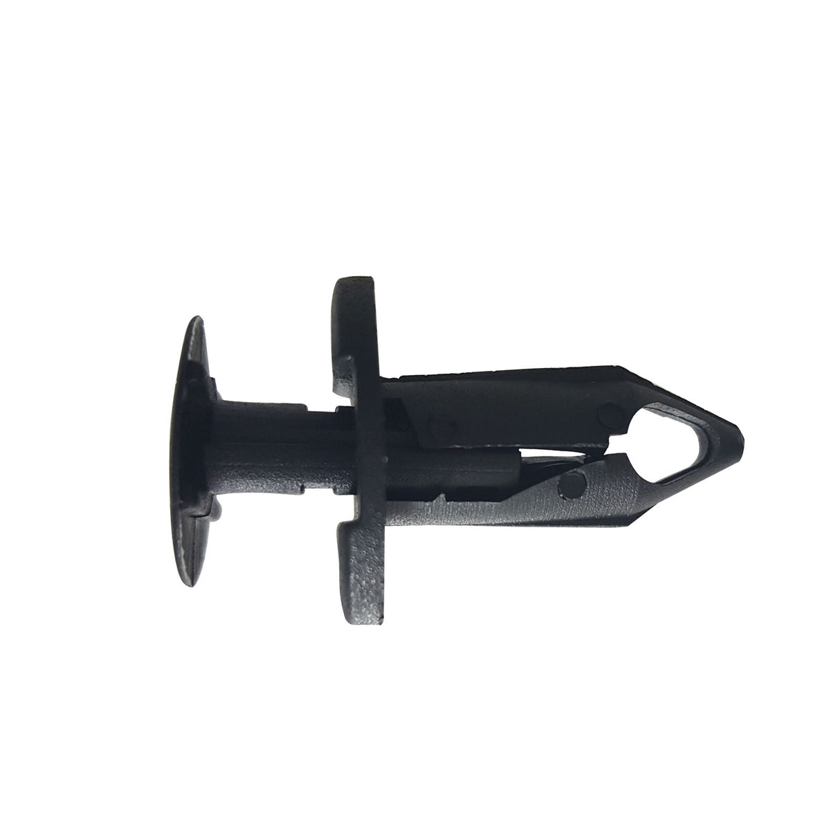 100x Bumper Trim Clips Cowl Push Retainer Fastener Fit For Holden Commodore VY VE CLIP-HLN002 - Machter