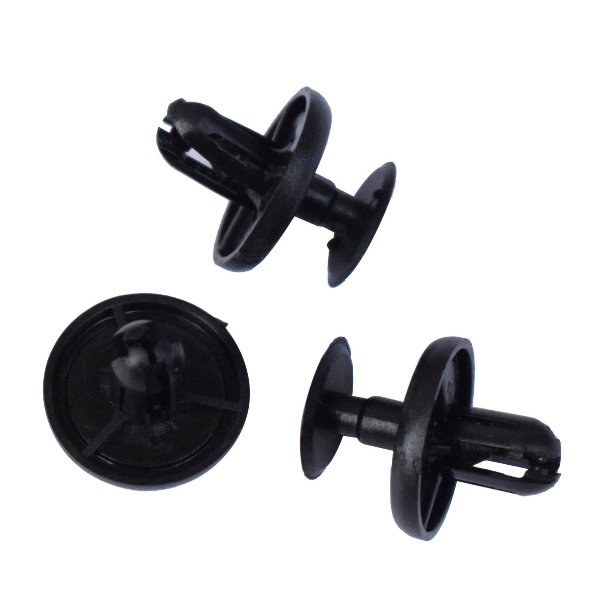 Engine Bay Radiator Cowling Cover Fit For Toyota Lexus Car Hole Rivets Fastener 20pcs CLIP-TA004 - Machter