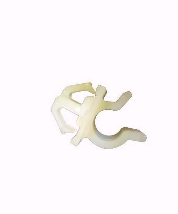 Bonnet Rod Retaining Clip Support Stay Clamp Holder Fit For Toyota Hilux Landcruiser CLIP-TA006 - Machter