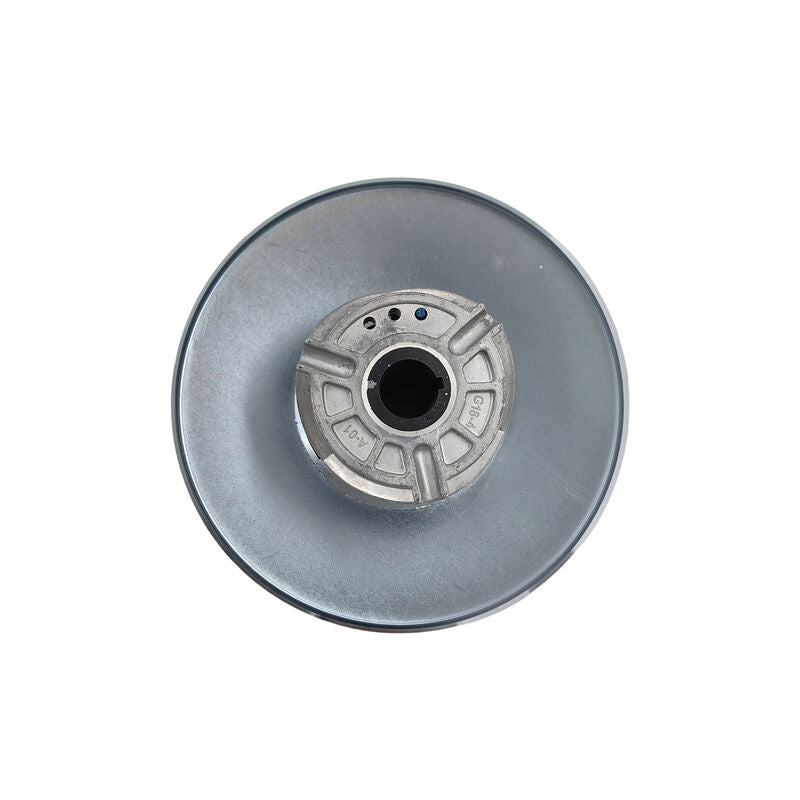 Golf Cart Secondary Drive Clutch Fit For Club Car DS Precedent 4-Cycle Gas 101834001 1997-ON CLUTCH-CLUB001 - Machter