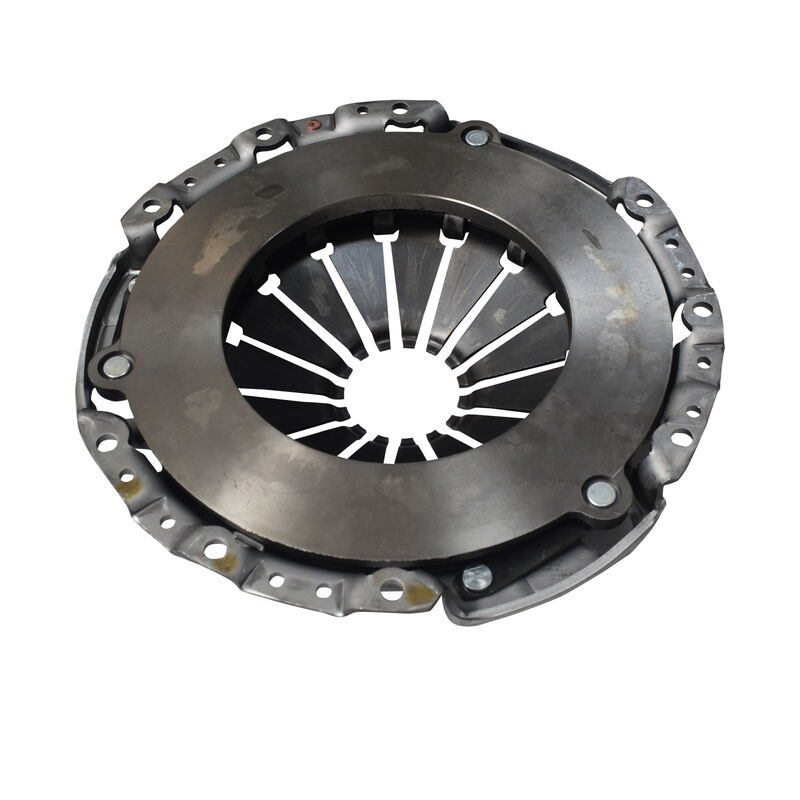 Clutch Kit Fit For Great Wall V200 X200 Steed K2 N8P GW4D20 2.0L Engine CLUTCH-GW001 - Machter