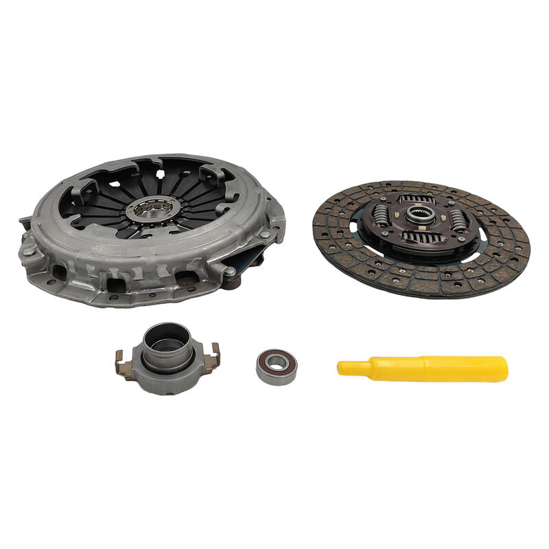 Clutch Kit Fit For Holden Colorado RC 3.0L 4JJ1-TCX 16V Turbo Diesel 07/2008-05/2012 CLUTCH-HLN002 - Machter