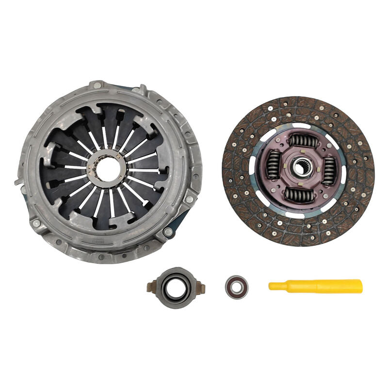 Clutch Kit Fit For Holden Colorado RC 3.0L 4JJ1-TCX 16V Turbo Diesel 07/2008-05/2012 CLUTCH-HLN002 - Machter