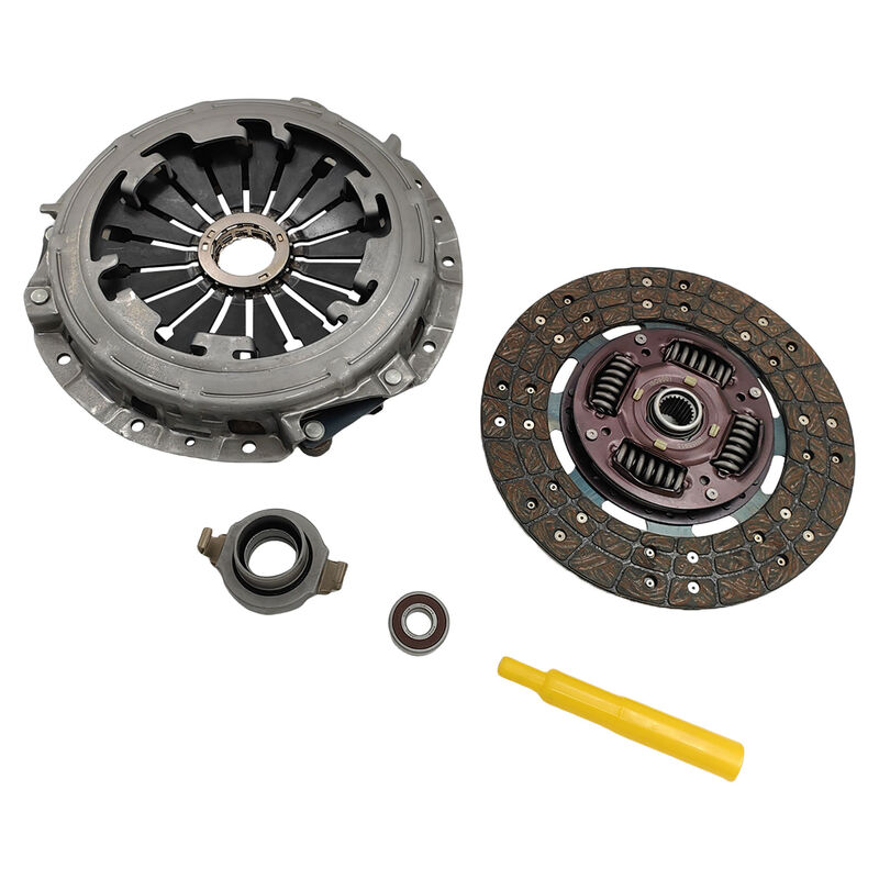 Clutch Kit Fit For Holden Colorado RC 3.0L 4JJ1-TCX 16V Turbo Diesel 07/2008-05/2012 CLUTCH-HLN002 - Machter