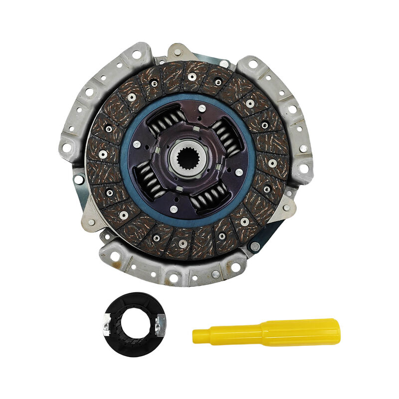 Clutch Kit 200mm Fit For Hyundai Accent LC Excel X3 Getz TB FWD 1.5L 12V 16V Petrol EFI 1994-2005 CLUTCH-HY001 - Machter