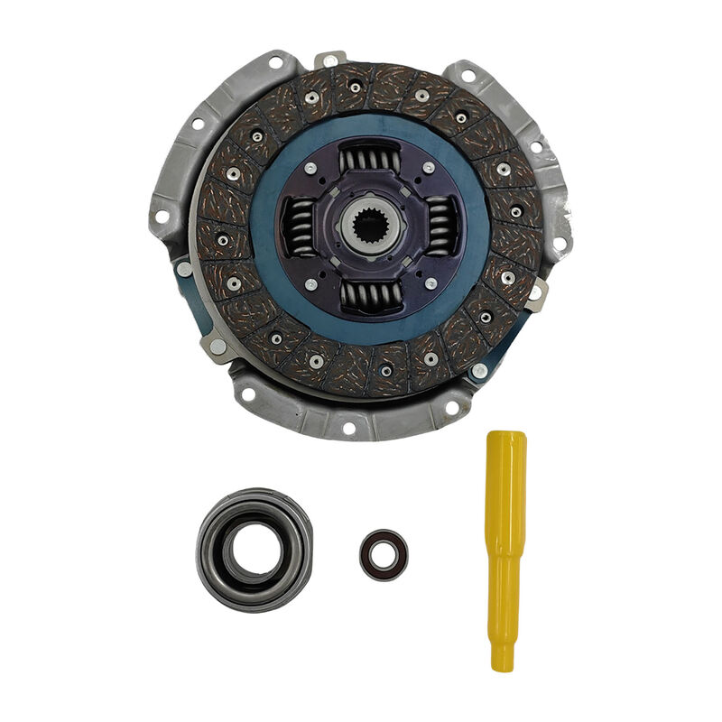 Clutch Kit Fit For Mitsubishi Lancer Mirage Galant Colt 1.5L 4G93 1.8L 4G93 KMI22010 1992-2004 CLUTCH-MB002 - Machter