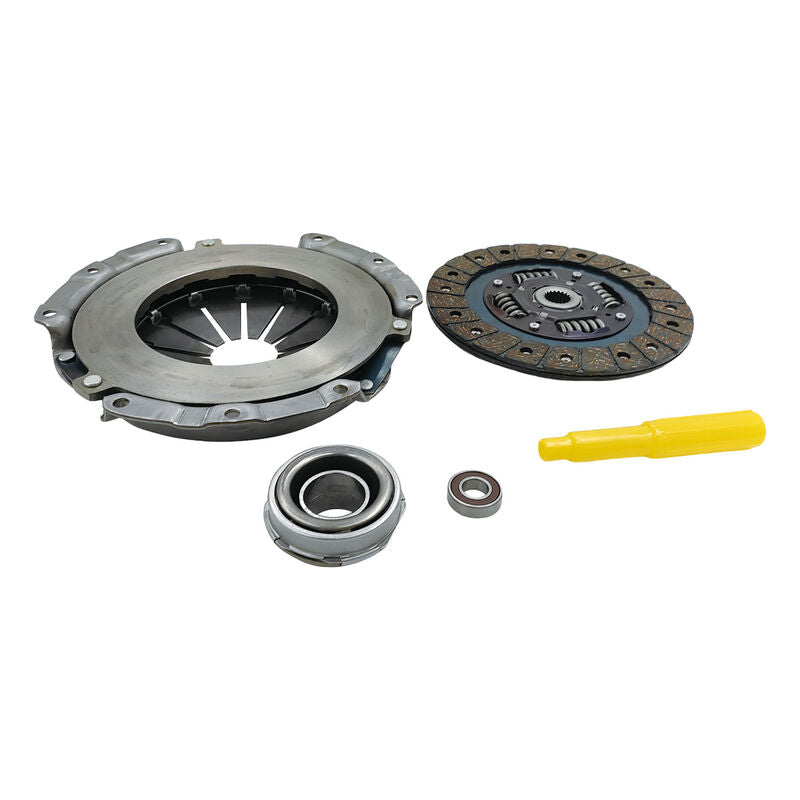 Clutch Kit Fit For Mitsubishi Lancer Mirage Galant Colt 1.5L 4G93 1.8L 4G93 KMI22010 1992-2004 CLUTCH-MB002 - Machter