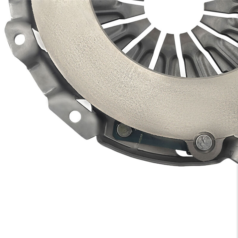 Clutch Kit Fit For Nissan Navara DX ST-R D22 4Dr Utility 4WD 3.0L ZD30DDT i4 16V DOHC Turbo Diesel 110kw 12/2001-01/2008 CLUTCH-NS001 - Machter