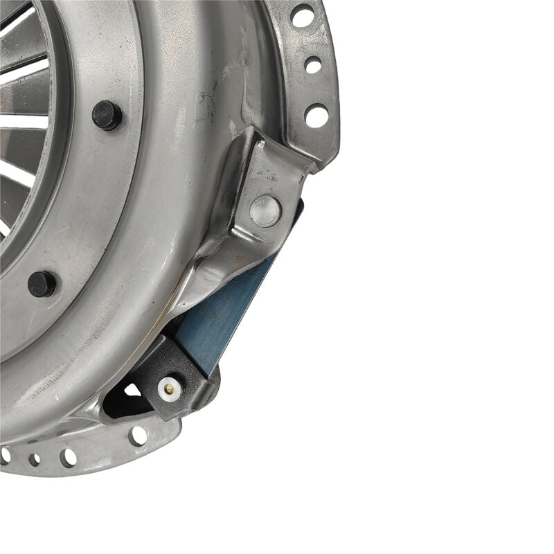 Clutch Kit 275mm Fit For Nissan Patrol GU Y61 TCS TSY UCL UCN 4.2L TD42 TD42T TD42Ti i6 12V Diesel 05/1998-03/2007 CLUTCH-NS002 - Machter