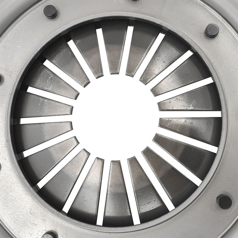 Clutch Kit 275mm Fit For Nissan Patrol GU Y61 TCS TSY UCL UCN 4.2L TD42 TD42T TD42Ti i6 12V Diesel 05/1998-03/2007 CLUTCH-NS002 - Machter