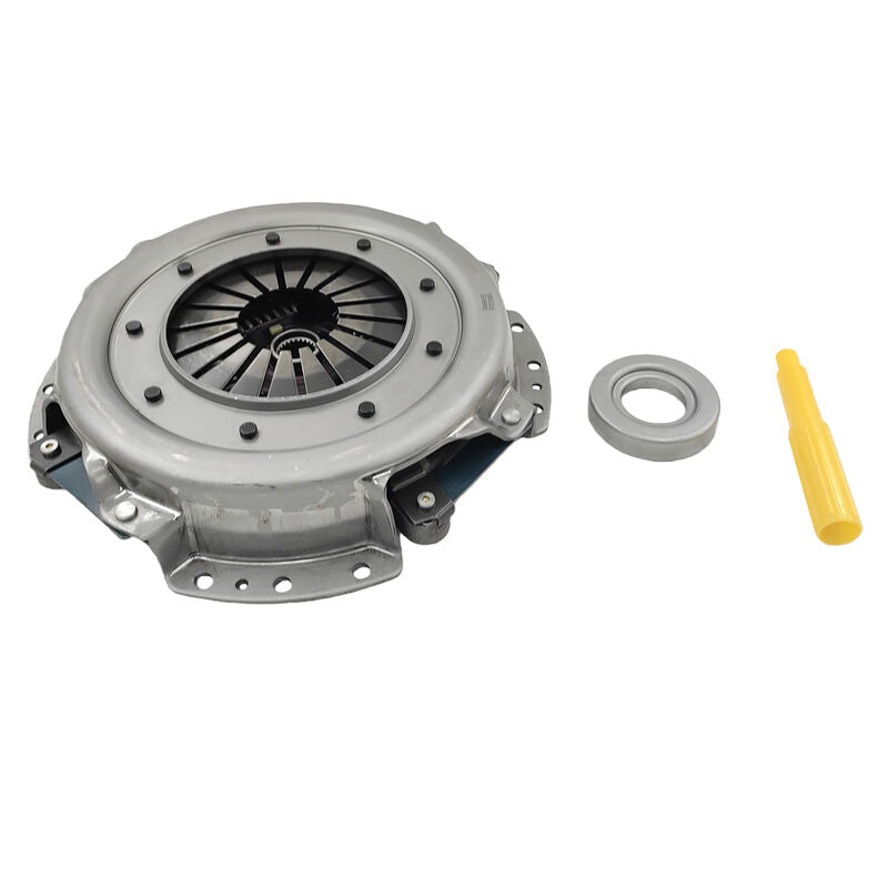 Clutch Kit 275mm Fit For Nissan Patrol GU Y61 TCS TSY UCL UCN 4.2L TD42 TD42T TD42Ti i6 12V Diesel 05/1998-03/2007 CLUTCH-NS002 - Machter