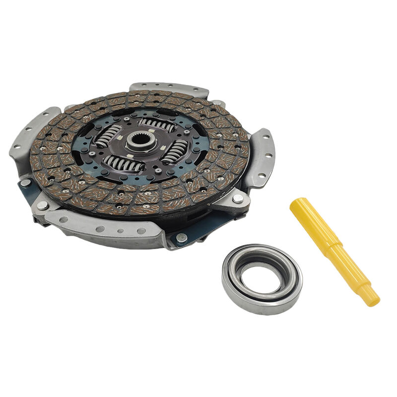 Clutch Kit 275mm Fit For Nissan Patrol GQ Y60 CG CRG KR URG URN WRG 4.2L TD42 i6 12V Diesel 58683040006 02/1988-1999 CLUTCH-NS003 - Machter