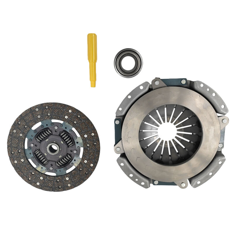 Clutch Kit 275mm Fit For Nissan Patrol GQ Y60 CG CRG KR URG URN WRG 4.2L TD42 i6 12V Diesel 58683040006 02/1988-1999 CLUTCH-NS003 - Machter
