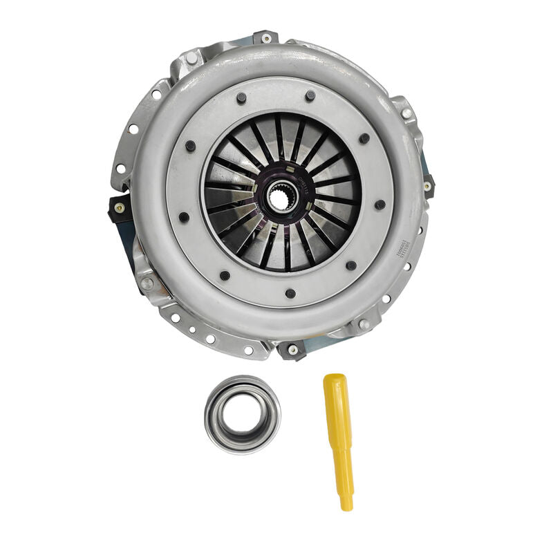 Clutch Kit 275mm Fit For Nissan Patrol GQ Y60 CG CRG KR URG URN WRG 4.2L TD42 i6 12V Diesel 58683040006 02/1988-1999 CLUTCH-NS003 - Machter