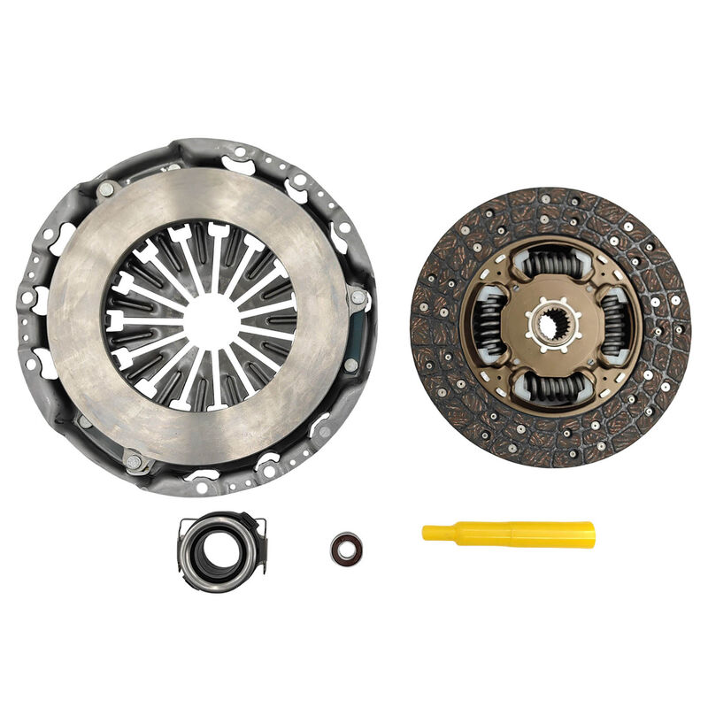 Clutch Kit Fit For Toyota Hilux KUN15 KUN16 KUN26 2.5L 3.0L 2005-2015 CLUTCH-TA001 - Machter