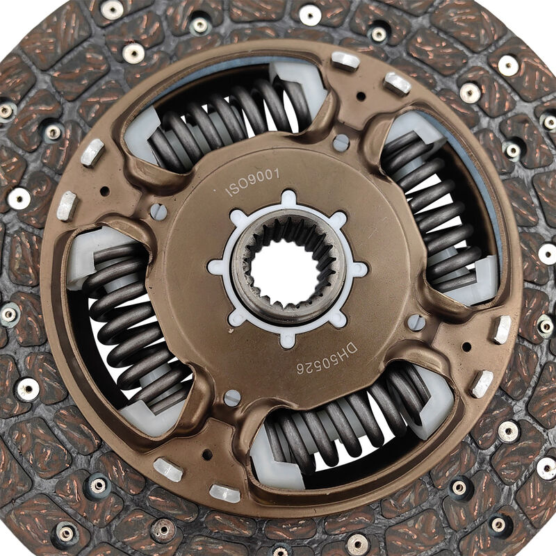 Clutch Kit Fit For Toyota Hilux KUN15 KUN16 KUN26 2.5L 3.0L 2005-2015 CLUTCH-TA001 - Machter
