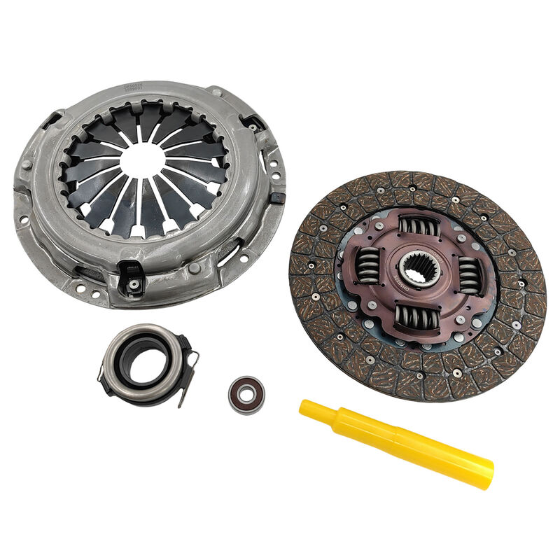 Clutch Kit Fit For Toyota Hilux LN103 LN106 LN111 LN167 LN147 LN149 LN169 2.8L 3L 5L Diesel SOHC 1988-2005 CLUTCH-TA002 - Machter