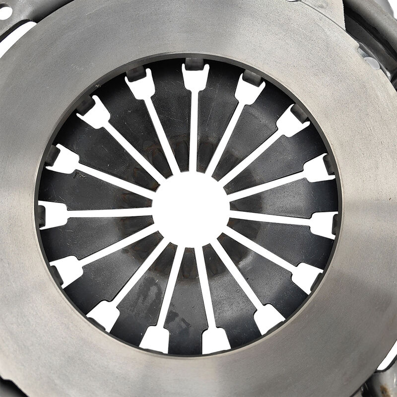 Clutch Kit Fit For Toyota Hilux LN103 LN106 LN111 LN167 LN147 LN149 LN169 2.8L 3L 5L Diesel SOHC 1988-2005 CLUTCH-TA002 - Machter