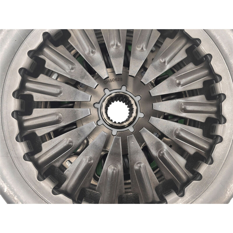 Clutch Kit 275mm Fit For Toyota Hilux KUN16R KUN26R RWD 4WD 3.0L 1KDFTV i4 16V DOHC Turbo Diesel CRD 126kw 2008-2015 CLUTCH-TA003 - Machter