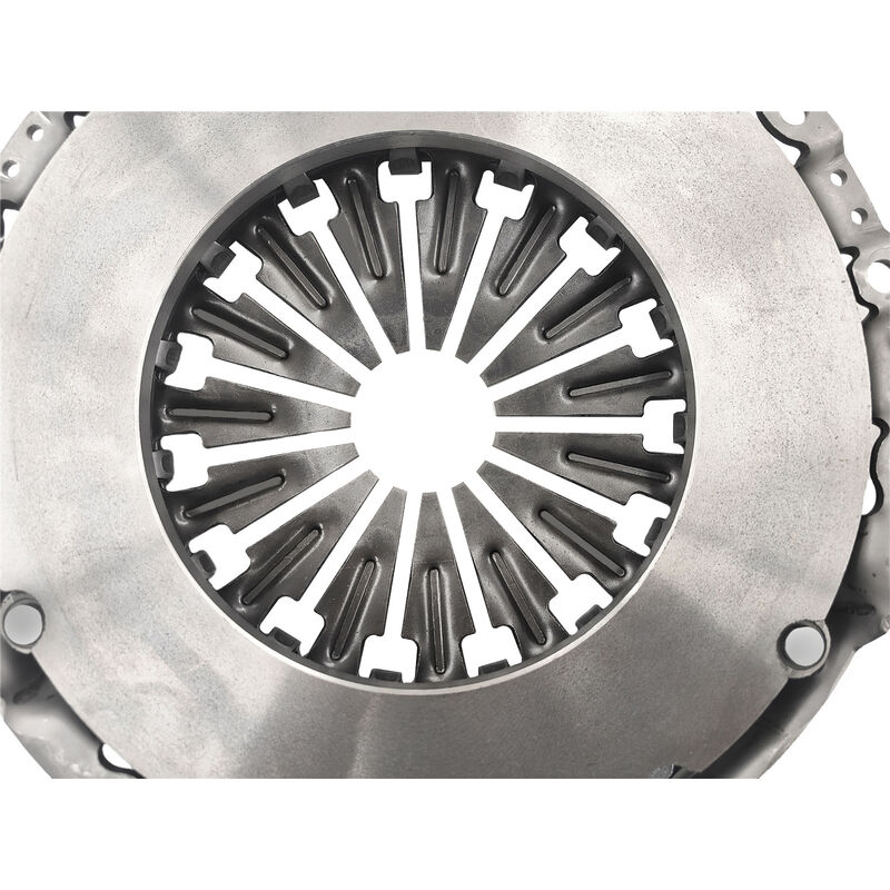 Clutch Kit 275mm Fit For Toyota Hilux KUN16R KUN26R RWD 4WD 3.0L 1KDFTV i4 16V DOHC Turbo Diesel CRD 126kw 2008-2015 CLUTCH-TA003 - Machter