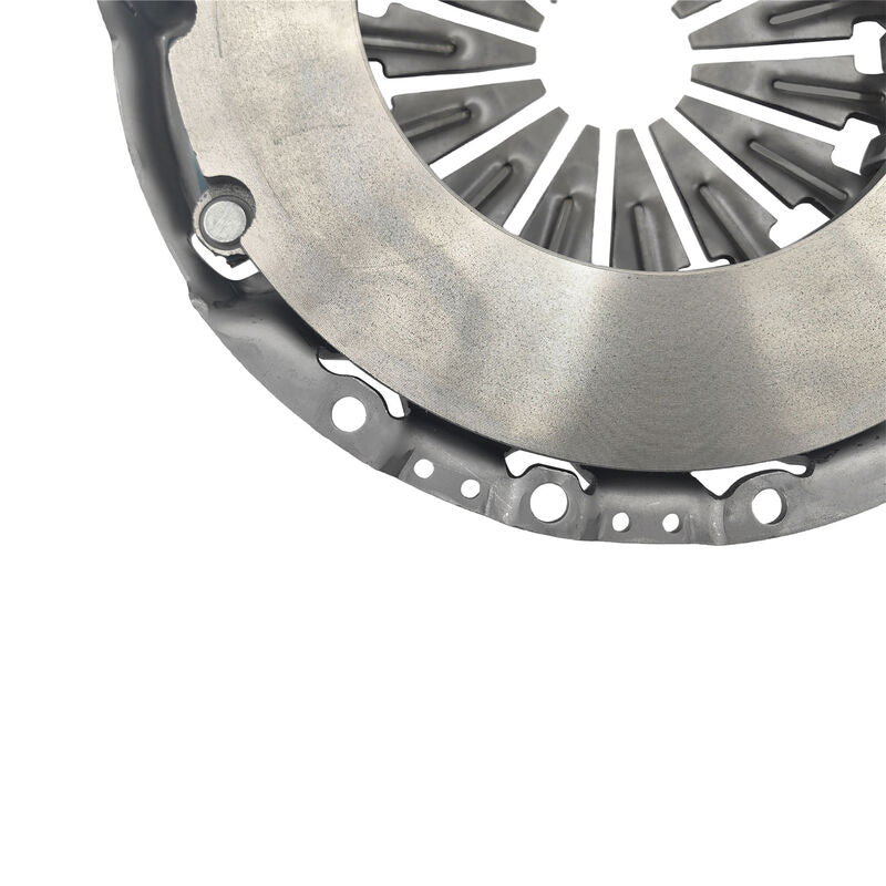 Clutch Kit 275mm Fit For Toyota Hilux KUN16R KUN26R RWD 4WD 3.0L 1KDFTV i4 16V DOHC Turbo Diesel CRD 126kw 2008-2015 CLUTCH-TA003 - Machter