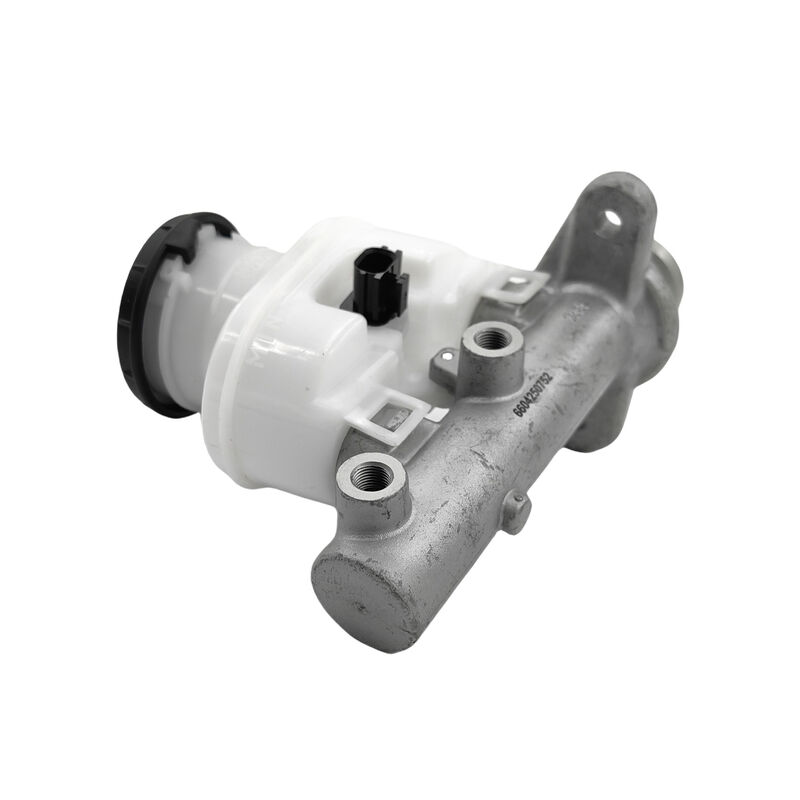 Brake Master Cylinder Fit For Holden Rodeo RA TFS26 TFS27 V6 3.5L 3.6L 2003-2008 CMC-HLN001 - Machter