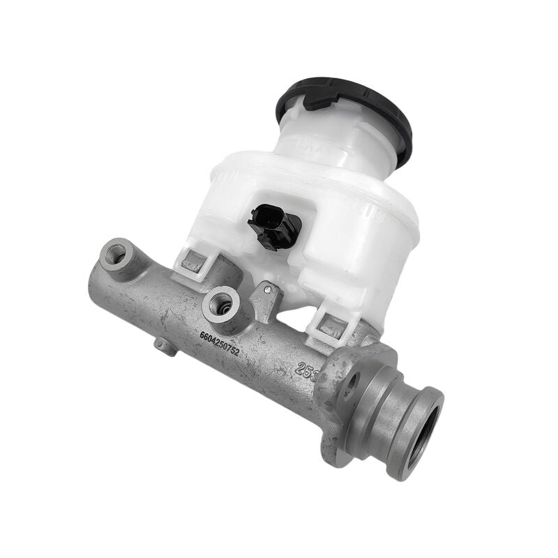 Brake Master Cylinder Fit For Holden Rodeo RA TFS26 TFS27 V6 3.5L 3.6L 2003-2008 CMC-HLN001 - Machter