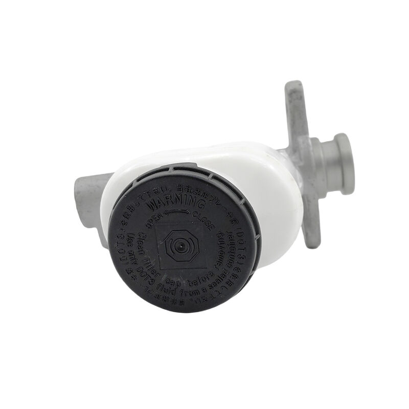 Brake Master Cylinder Fit For Holden Rodeo RA TFS26 TFS27 V6 3.5L 3.6L 2003-2008 CMC-HLN001 - Machter