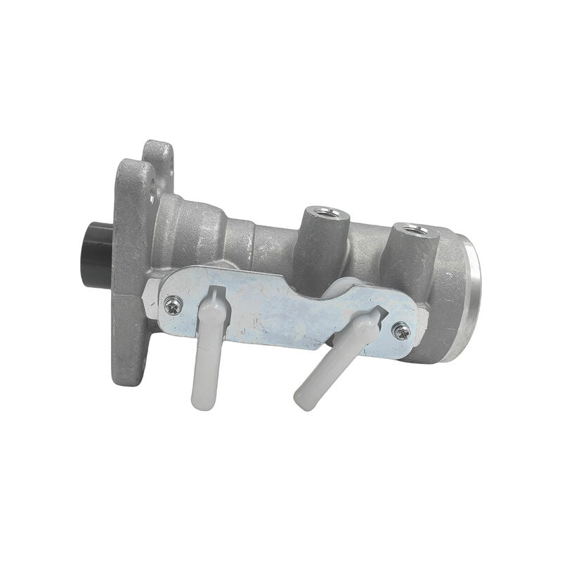 Brake Master Cylinder Fit For Isuzu NKR150 NKR200 NKR250 NPR200 NPR250 NPR300 3.0L 3.1L 3.6L 4.3L 4.6L Diesel I4 8V SOHC 1993-2007 CMC-IS002 - Machter