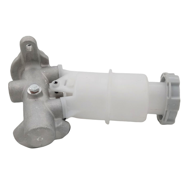Brake Master Cylinder Pump Fit For Mitsubishi Pajero Pinin Montero IO MR370247 CMC-MB002 - Machter