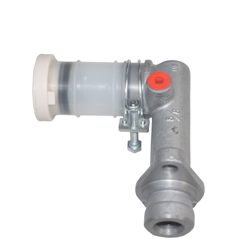 Clutch Master Cylinder Fit For Nissan Patrol Y60 GQ Diesel 01/1992-12/1997 CMC-NS005 - Machter